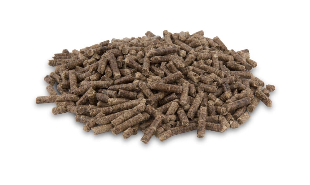 Broil King Apple Blend Wood Pellets – 63923