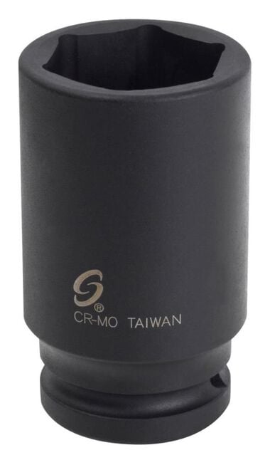 Sunex 33 mm 3/4 In. Drive Deep Impact Socket