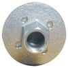 Makita Lock Nut 5/8 - 48 for Models 9227C 9005B 9557PB 9557NBX, small image number 1