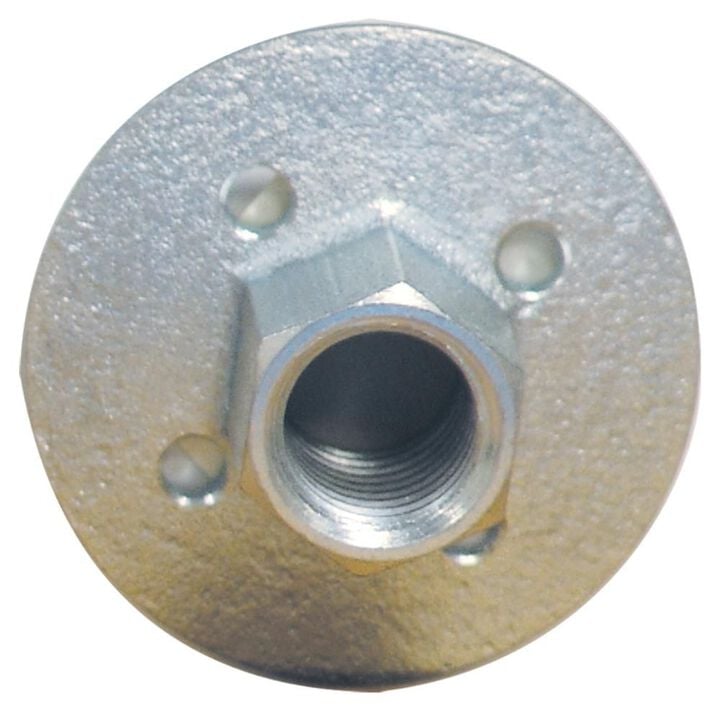 Makita Lock Nut 5/8 - 48 for Models 9227C 9005B 9557PB 9557NBX