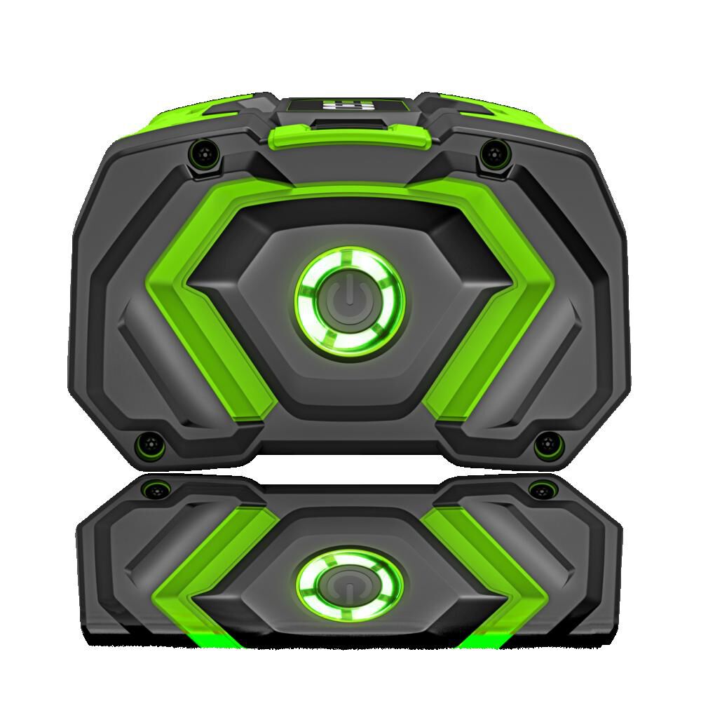 EGO POWER+ 8 Amp Hour Battery BA4480T from EGO Acme Tools