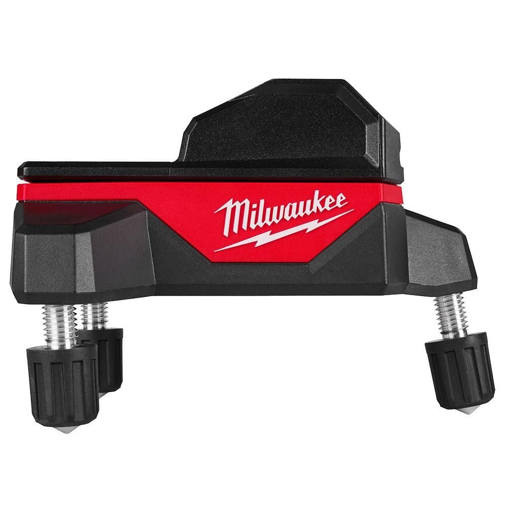 Milwaukee Wireless Laser Alignment Base with Remote, large image number 13
