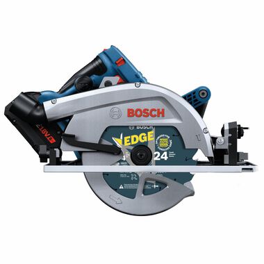 Bosch PROFACTOR 18V Strong Arm 7 1/4in Circular Saw Kit, large image number 14