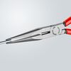 Knipex Cutting Pliers Plastic Coated Handle 200mm, small image number 5