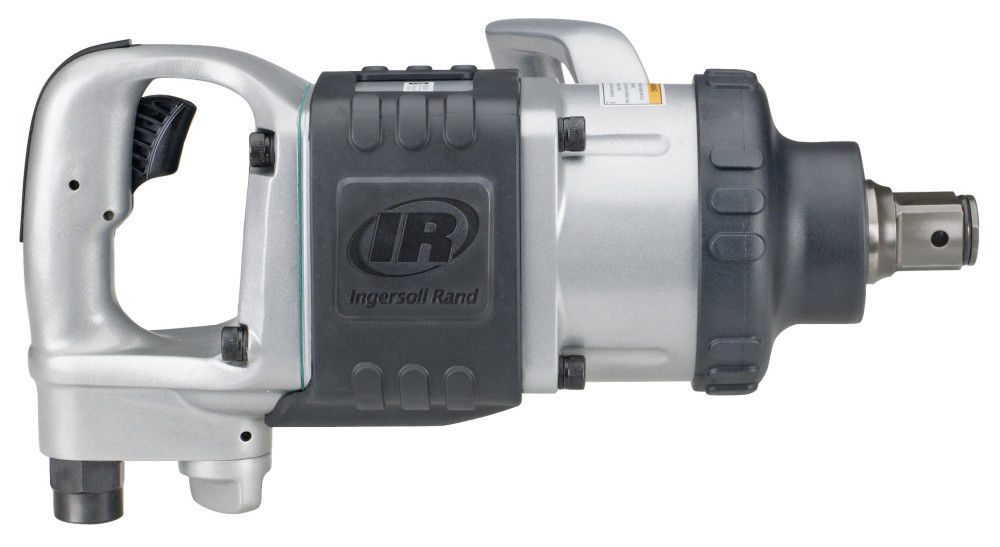 Ingersoll Rand 1 Inch Square Impactool D-Handle Air Impact Wrench, 1770 Ft-Lbs Max Torque, large image number 3