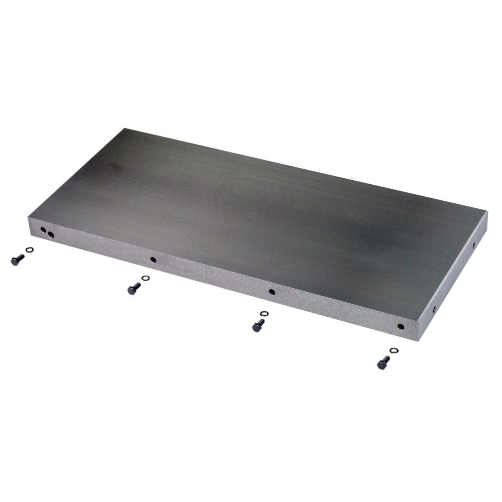 Sawstop Cast Iron Extension Wing (Single) Sawstop Cast Iron Extension Wing (Single)