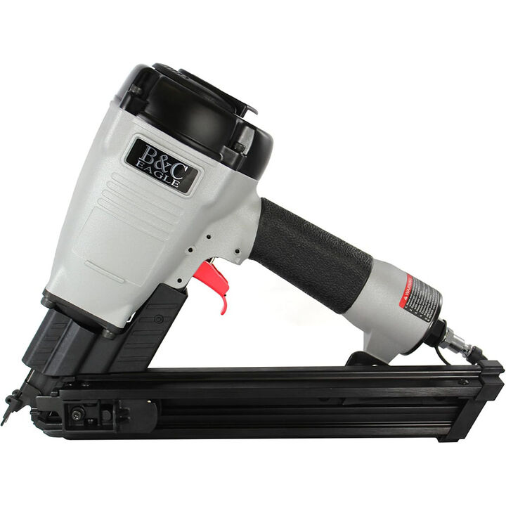B and C Eagle 1-1/2 Inch Paper Tape Joist Hanger Nailer
