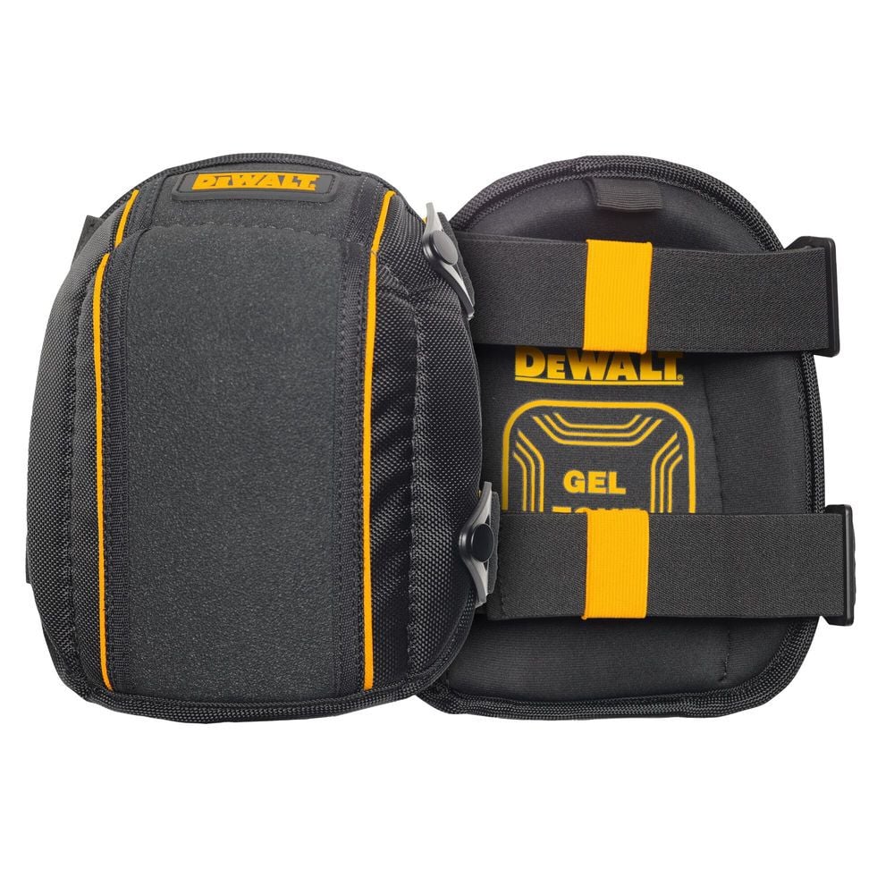 DEWALT Flooring Knee Pads, large image number 1