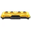 DEWALT 4 Port Fast Charger, small image number 3