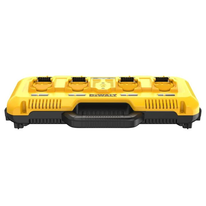 DEWALT 4 Port Fast Charger, large image number 2