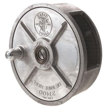 Klein Tools Tie-Wire Reel, large image number 0