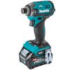 Makita 40V max XGT Impact Driver 2.5Ah Kit, small