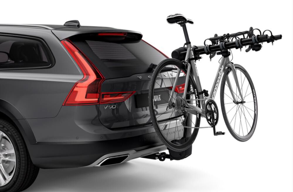 Thule Apex XT 5 Bike