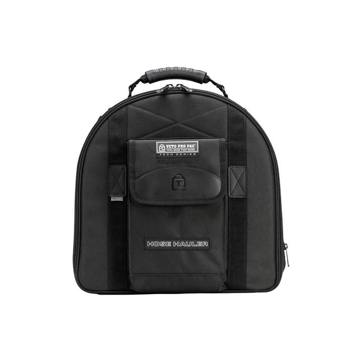 Veto Pro Pac 15 Lbs Blackout Zippered Versatile Service Tech Hose Bag, large image number 12