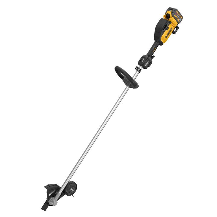 DEWALT 60V MAX 7-1/2 Inch Brushless Straight Shaft Edger Kit, large image number 1