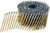 Senco .113 x 2-1/2 In. FRH Smooth Galvanized, small image number 1