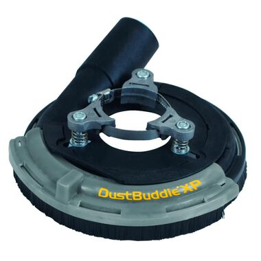 Dustless Technologies 5 In. DustBuddie XP w 18 In. Hose, large image number 6