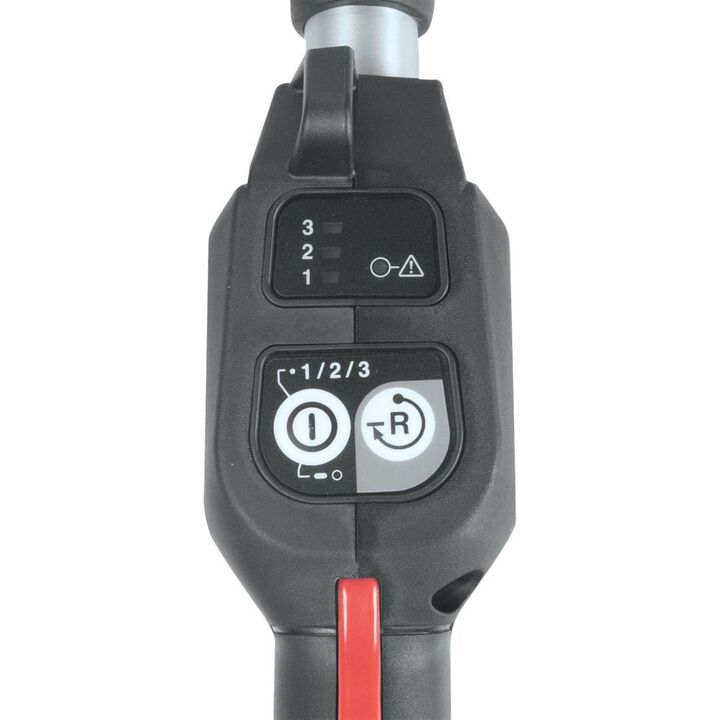 Makita 40V max XGT Couple Shaft Power Head with 17in String Trimmer Attachment Brushless Cordless (Bare Tool), large image number 16