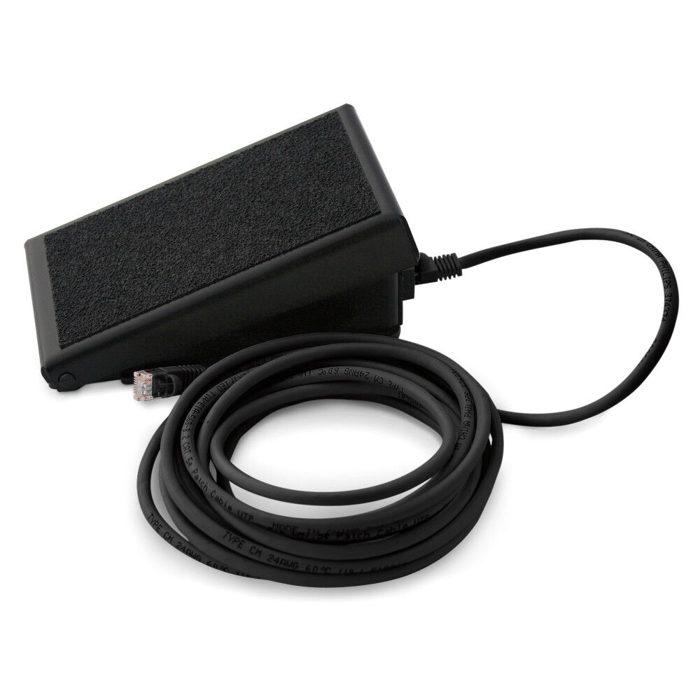 Hobart Foot Control RFCS-RJ45 Used with 500578 Multi-Handler