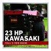 Toro TimeCutter Max 54 Inch 23HP 726 cc Kawasaki Zero-Turn Mower, small image number 5