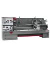 JET GH-1880ZX with Newall DP700 DRO with Taper Attachment Metalworking Lathe, small image number 3