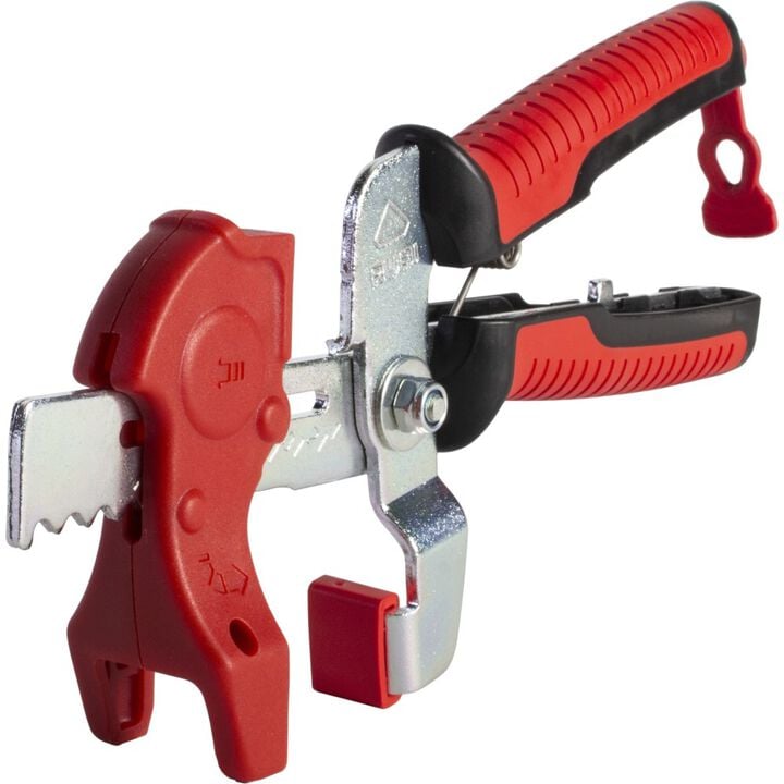 Rubi Tools Delta Level System Fast-Fix Pliers