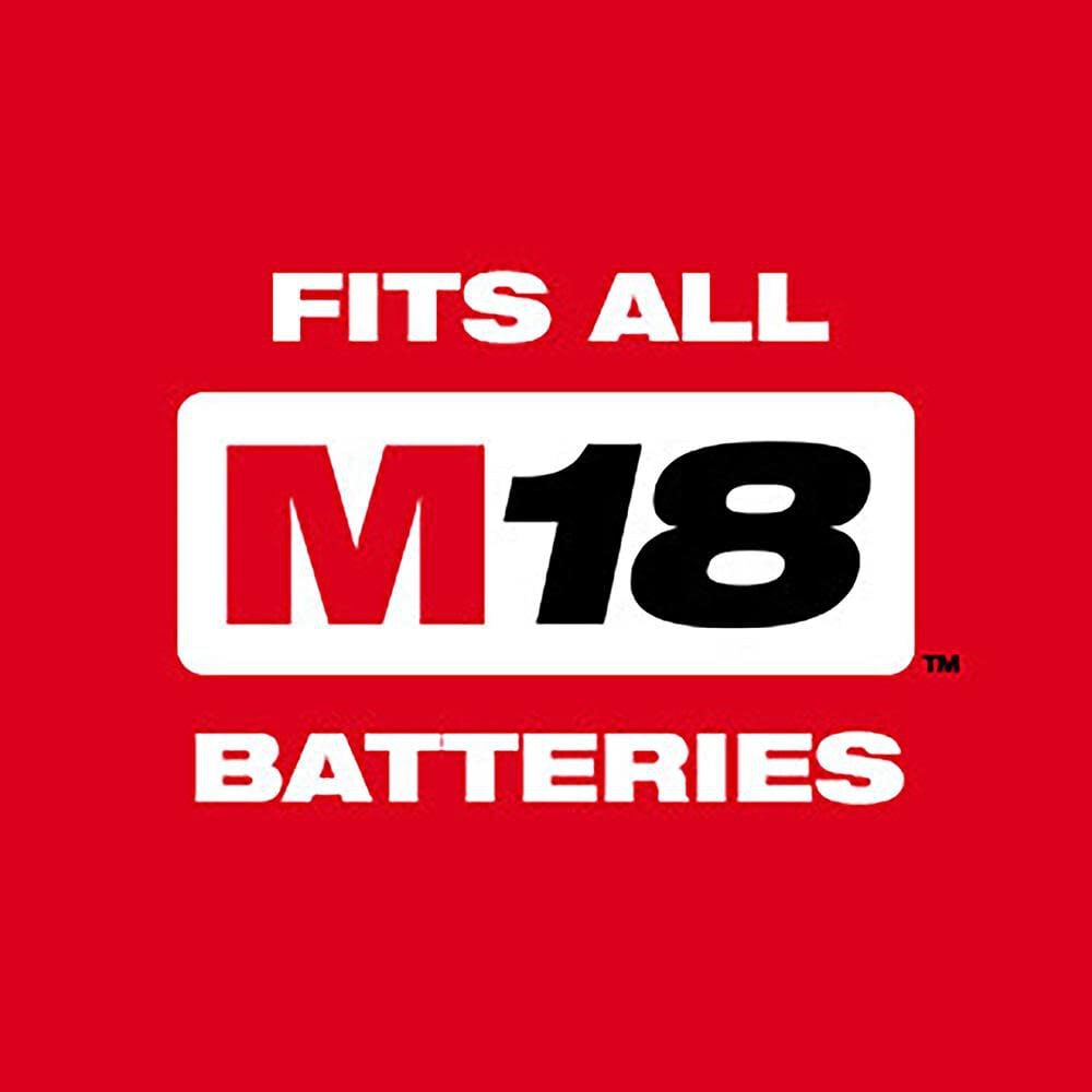 Milwaukee M18 PACKOUT Light/Charger (Bare Tool), large image number 8