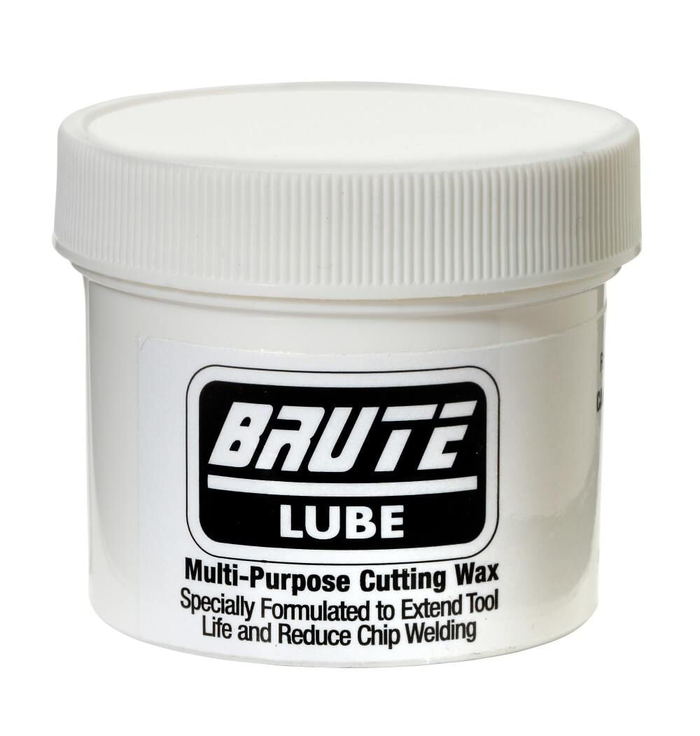 Champion Cutting Tool BruteLube 2 Oz Multi-Purpose Cutting Wax, large image number 1