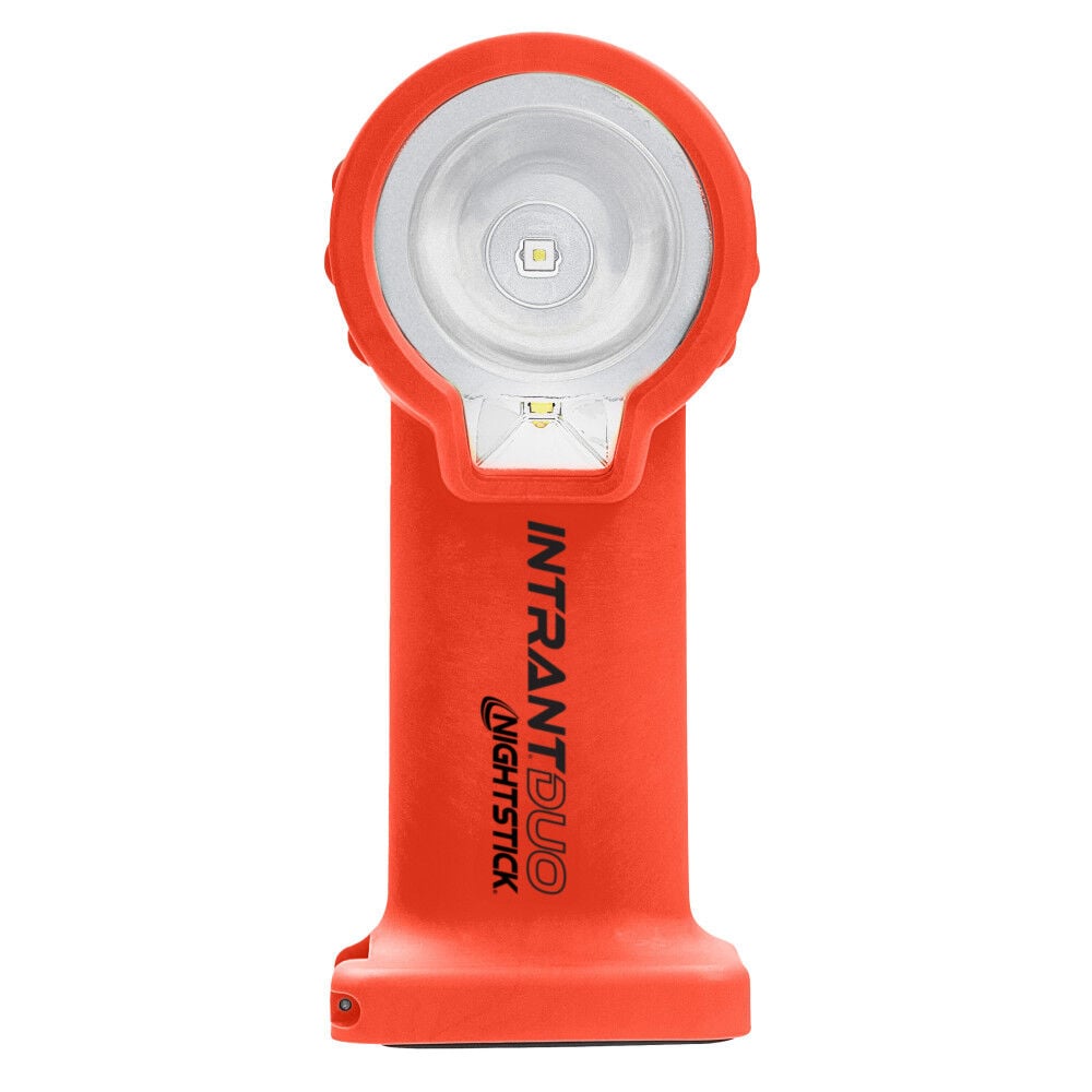 Nightstick INTRANT DUO IS Dual-Light Angle Light Red, large image number 1
