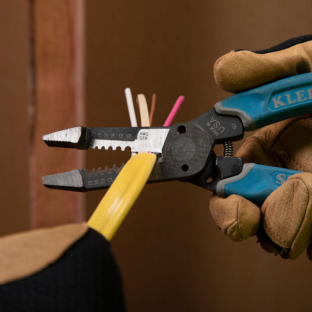 Klein kurve deals heavy duty