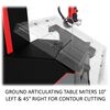 JET 20in Vertical Bandsaw, small image number 5