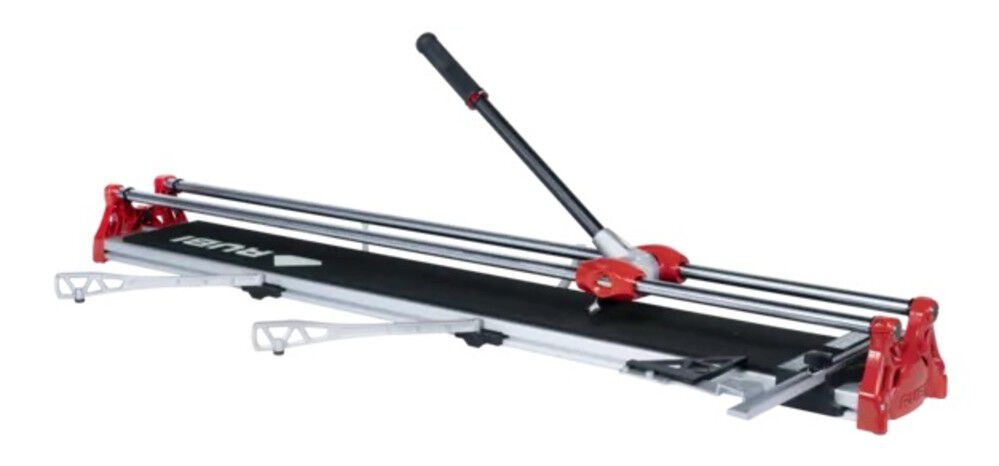 Rubi Tools 48 Inch HIT-1200 PLUS Tile Cutter, large image number 1
