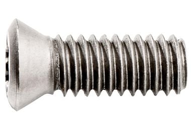 Metabo Fixing Screw for Carbide Inserts (10 pc)