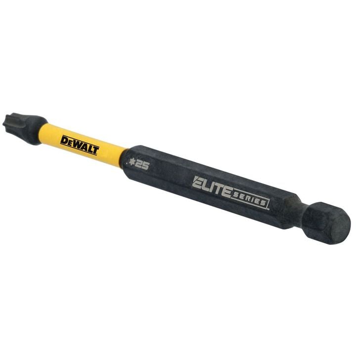 DEWALT ELITE SERIES 3-1/2 T25 Bit, large image number 4