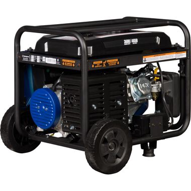Westinghouse Outdoor Power Portable Generator with CO Sensor, large image number 9