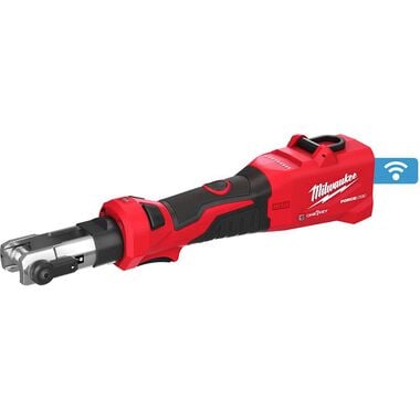 Milwaukee M18 FORCE LOGIC 6T Linear Utility Crimper (Bare Tool), large image number 6