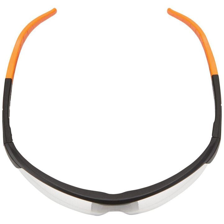Klein Tools Standard Safety Glasses Clear Lens 2-pack, large image number 9
