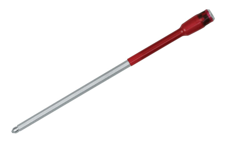Wiha TorqueControl 4mm Micro Bit Adapter Blade, large image number 0