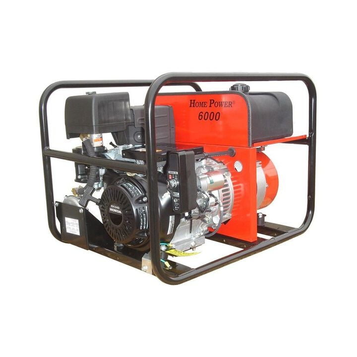 Honda GX340 340cc 10.7 Hp Gas Powered Horizontal OHV Engines, large image number 3