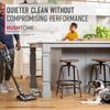 Hoover Residential Vacuum ONEPWR Stick Vacuum Emerge Complete with All-Terrain Dual Brush Roll Nozzle Cordless Kit, small