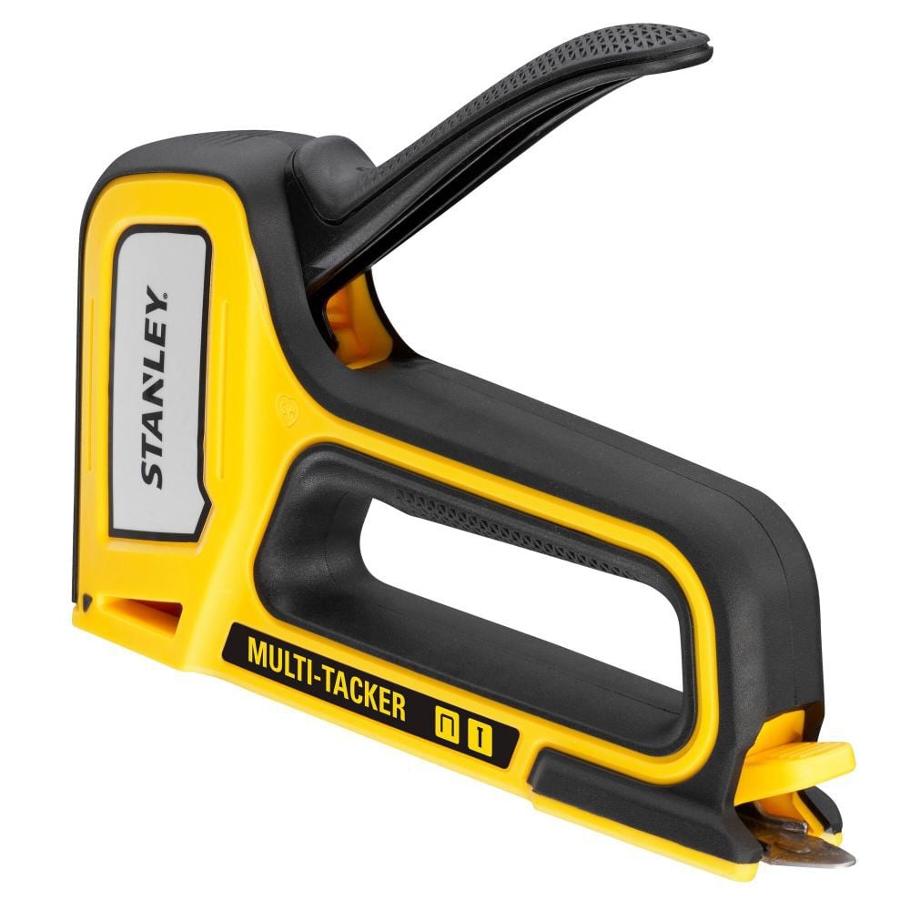 Stanley 2-in-1 Multi Tacker, large image number 10