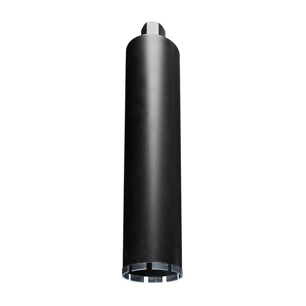 Milwaukee 3 1 2 In Diamond Ultra Wet Core Bit 48 17 5035 - Image 11