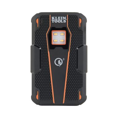 Klein Tools Portable Rechargeable Battery