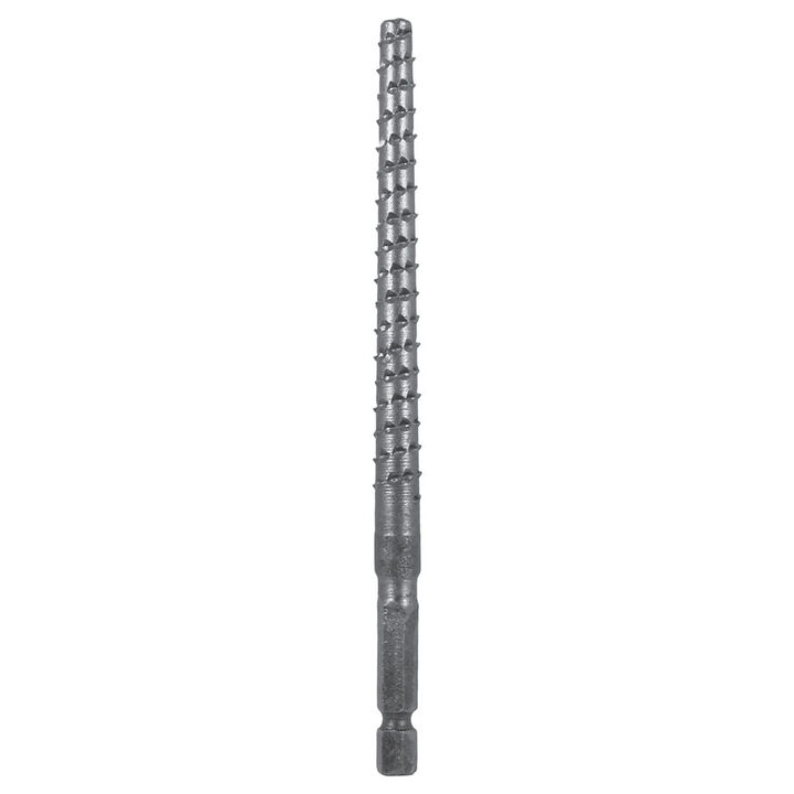 Reciprotools Rat Tail Rasp for Wood