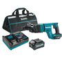 Makita 40V max XGT 1 1/8in AVT Rotary Hammer Kit