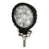 Ecco 800 Raw Lumens Flood Beam 6 Bulb 3W LED Worklight, small image number 1