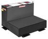 Weather Guard Transfer Tank Model 350-5-02 L-Shape 50 Gallon, small