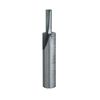 Freud 1/8 In. (Dia.) Single Flute Straight Bit with 1/4 In. Shank, small image number 1