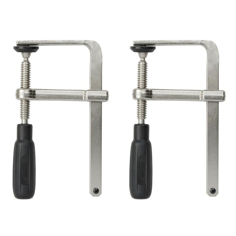 Milwaukee Track Saw 106inch Guide Rail With Clamps Bundle 48 08 0572 0573 Simolary simolary.com 10