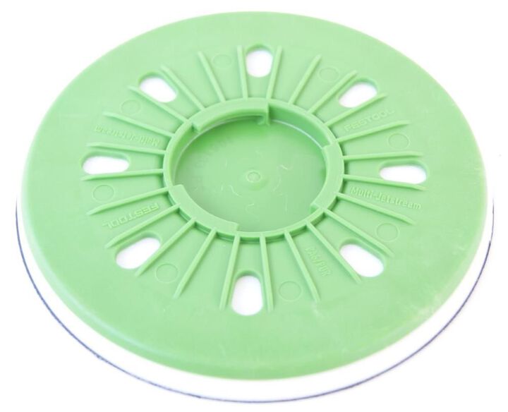 Festool Polishing Sander Backing Pad for RO 150 Sander
